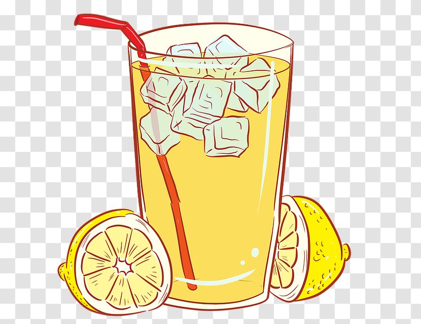 Fizzy Drinks Lemonade Clip Art - Area Transparent PNG