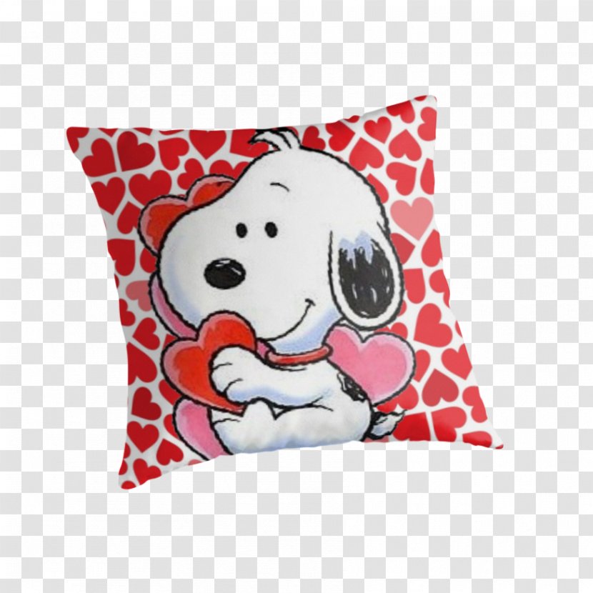 Dalmatian Dog Throw Pillows Cushion Puppy - Love - Garbage Transparent PNG