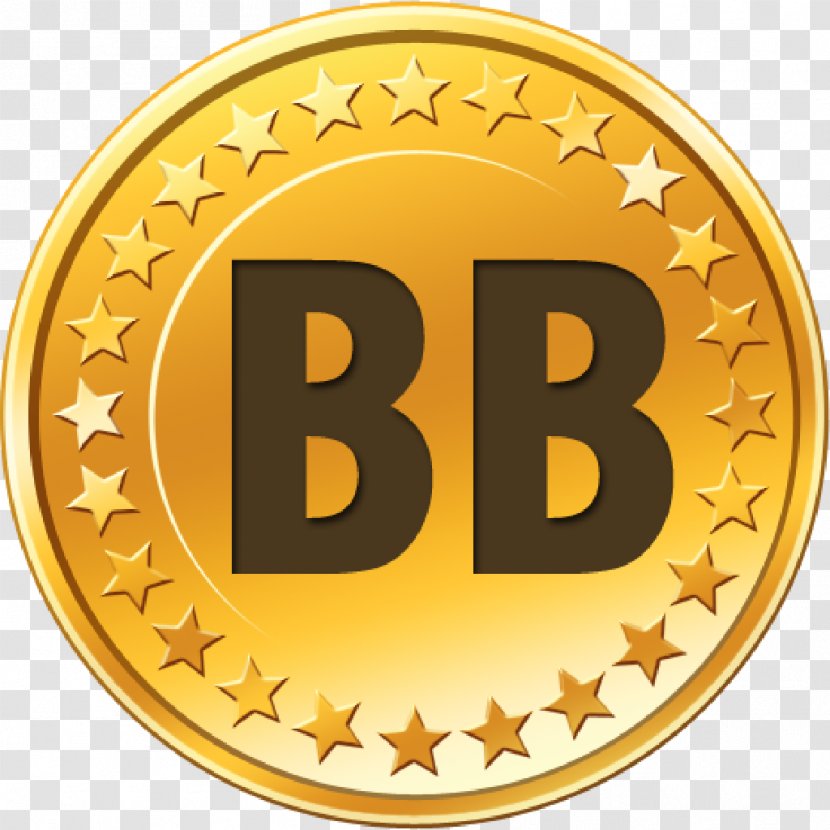 Bitcoin Cryptocurrency Money Digital Currency - Coins Transparent PNG