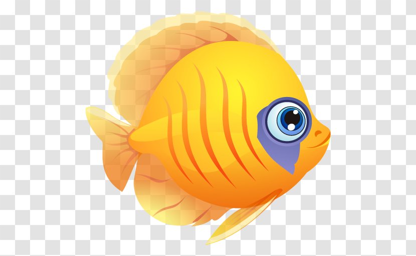 Fish Adventure Aquarium Seasons Live Tycoon 2 Virtual - Organism - Fishing Transparent PNG