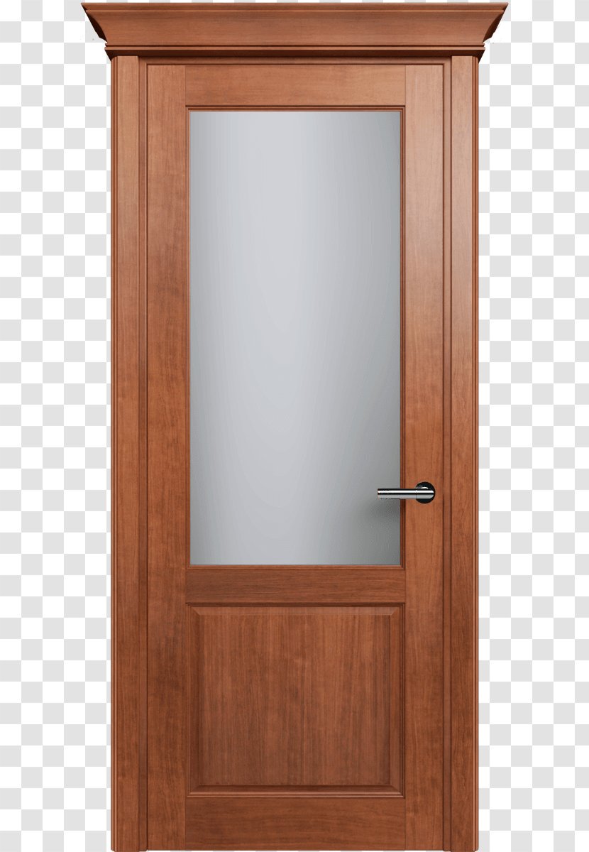 Door Oak Hardwood Anigre Avega - Mediumdensity Fibreboard Transparent PNG