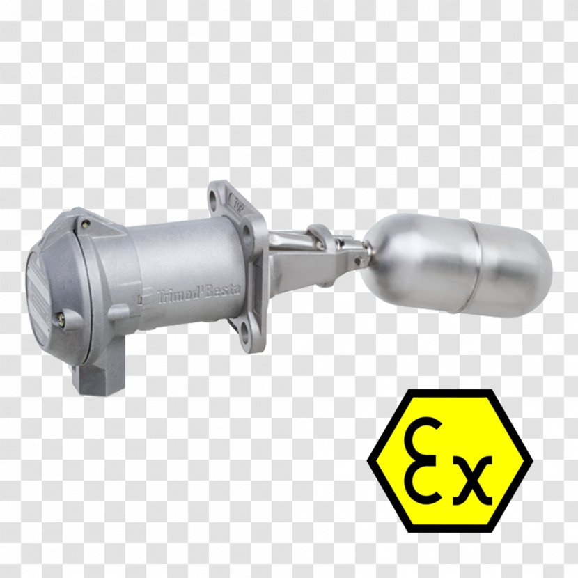Intrinsic Safety Electrical Equipment In Hazardous Areas ATEX Directive CorDEX Instruments - Hardware Accessory - Float Switch Transparent PNG