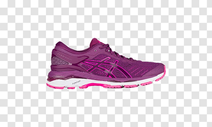 Sports Shoes Asics Women's Gel Kayano 24 Foot Locker - Adidas Transparent PNG