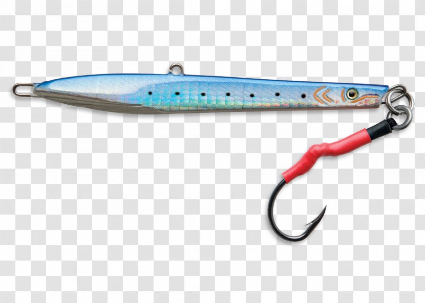 Spoon Lure Jigging Rapala Fishing Baits & Lures - Angling Transparent PNG