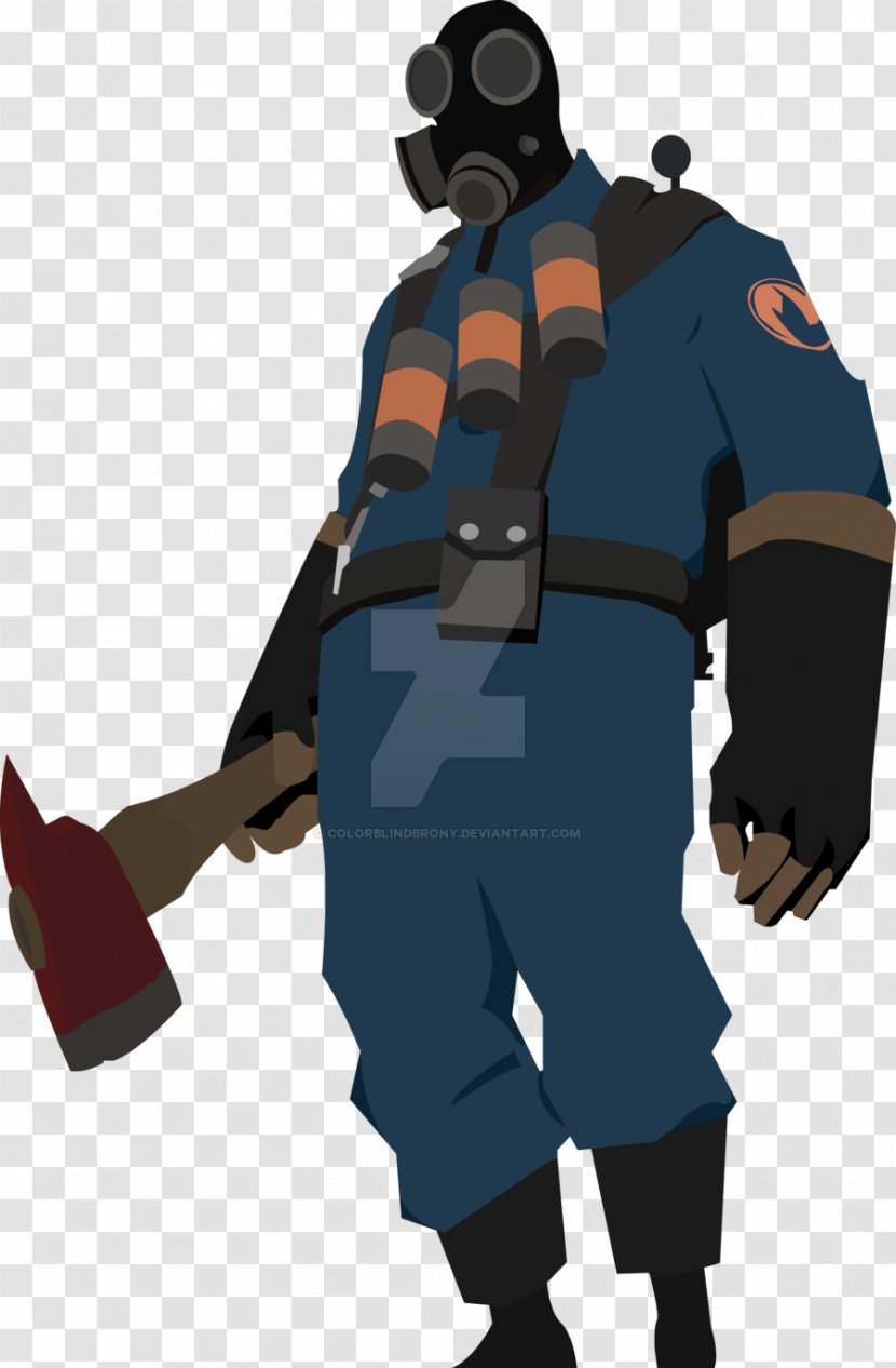 Team Fortress 2 Loadout Video Game Dota - Dishonoured Transparent PNG