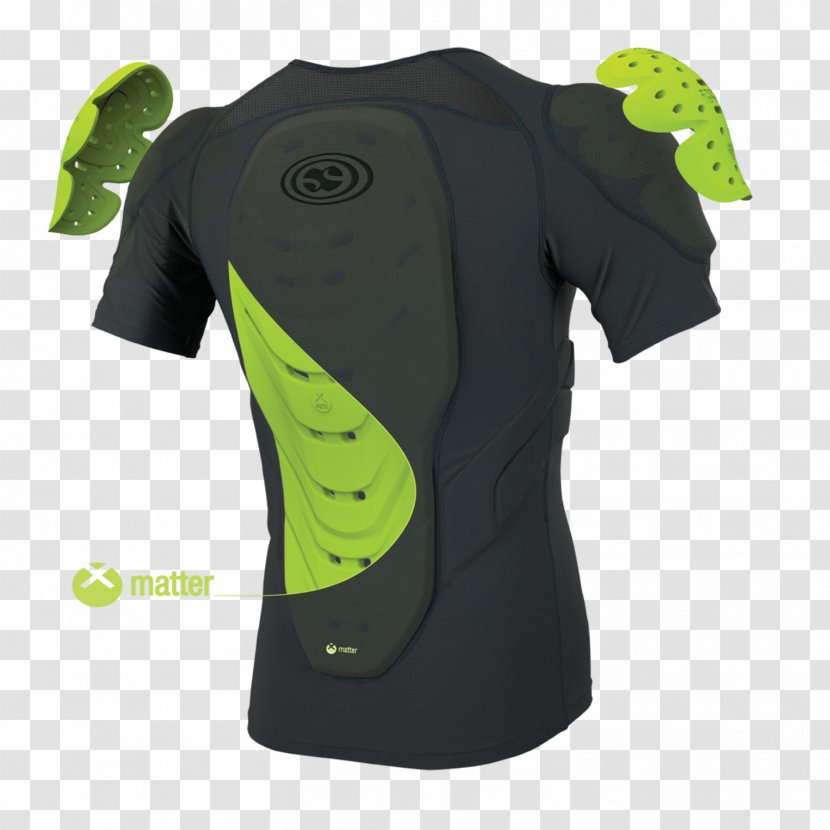 T-shirt Bodysuit Jersey Sleeve Cycling - Spandex Transparent PNG