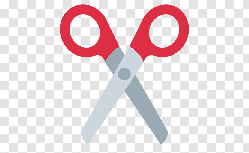 Emojipedia Scissors Text Messaging SMS - Information - Scissor Transparent PNG