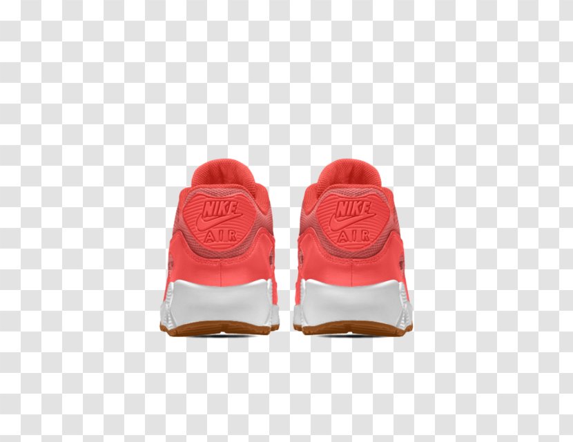 Nike Air Max Sports Shoes Jordan Transparent PNG