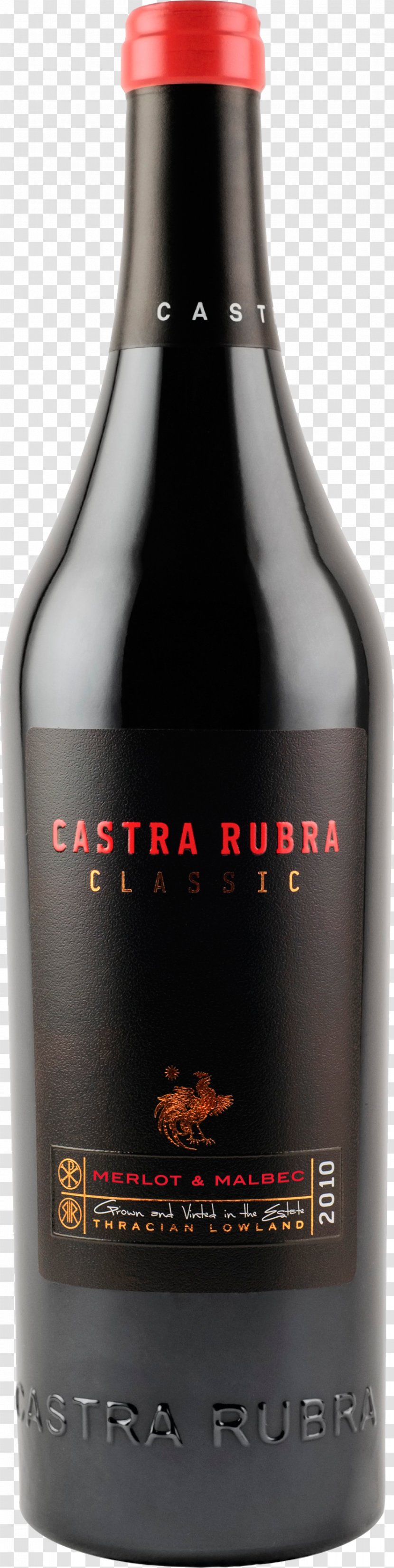 Wine Merlot Castris Rubris Malbec Valpolicella - White Transparent PNG