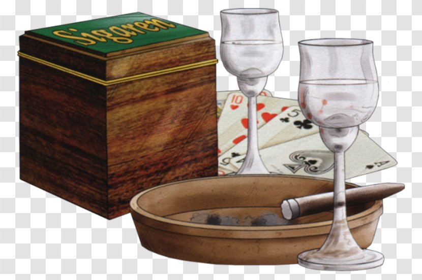 Wine Glass Tableware Clip Art - Alcoholic Drink - Copas Transparent PNG