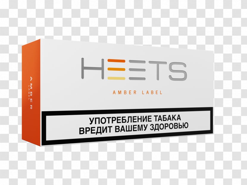 Heat-not-burn Tobacco Product IQOS Cigarette Parliament - Material Transparent PNG