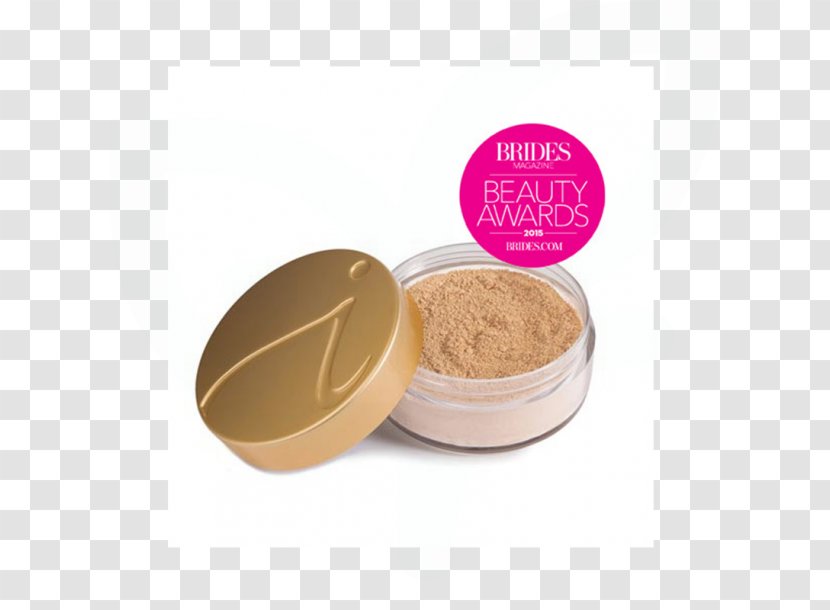Face Powder Jane Iredale Amazing Base Loose Mineral PurePressed Foundation Cosmetics - Compact - Lipstick Transparent PNG