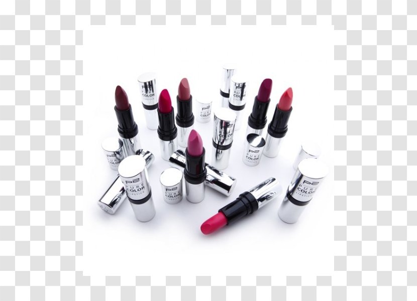 Lipstick Color Max Factor Red Fashion Transparent PNG