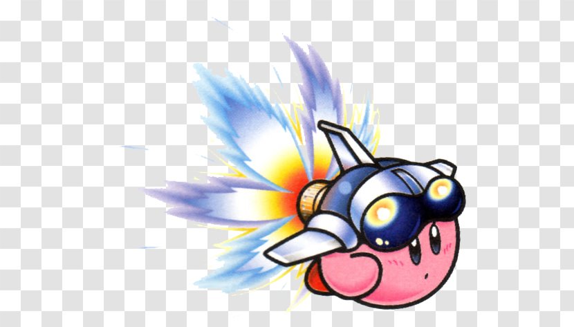 Kirby's Return To Dream Land Kirby Super Star Ultra Adventure Kirby: Planet Robobot - Platform Game - Allies Fanart Transparent PNG
