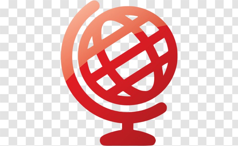 Globe World Earth - Symbol Transparent PNG