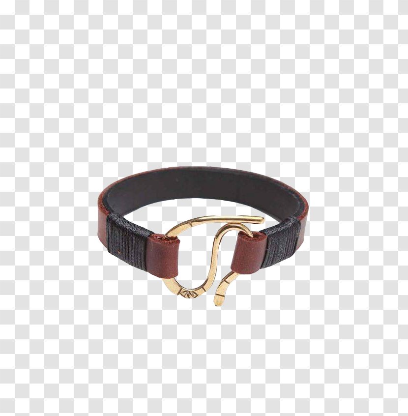 Belt Jewellery Bracelet Buckle Lapel Pin - Jewelry Designer - Cool Transparent PNG
