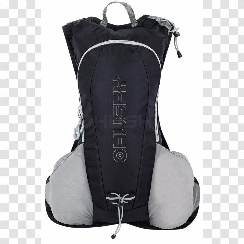 Backpack Deuter Sport Cycling Travel Baggage - Husky Transparent PNG