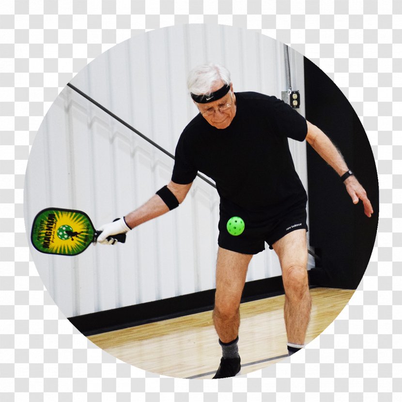 Town & Country Sports And Health Club Pickleball Fitness Centre Sportswear - Crossing Transparent PNG
