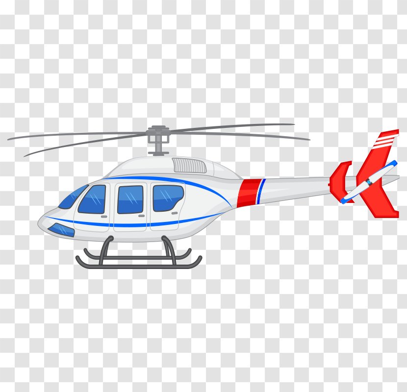 Helicopter Rotor Airplane U8a8du8b58u4ea4u901au5de5u5177 - Animation - Aircraft,Transportation Transparent PNG