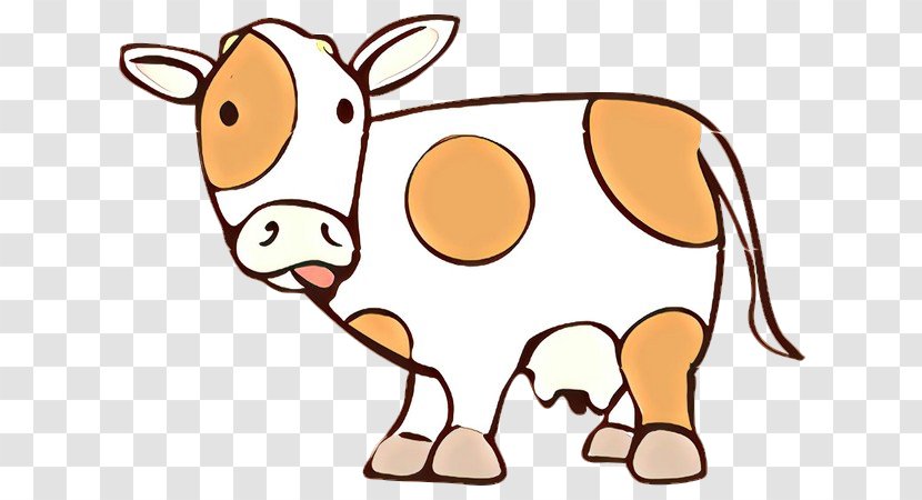 Cattle Clip Art Free Content Openclipart - Livestock Transparent PNG