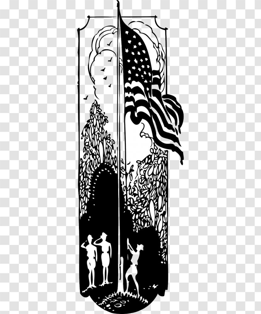 Raising The Flag On Iwo Jima Vector Graphics Clip Art Image Transparent PNG