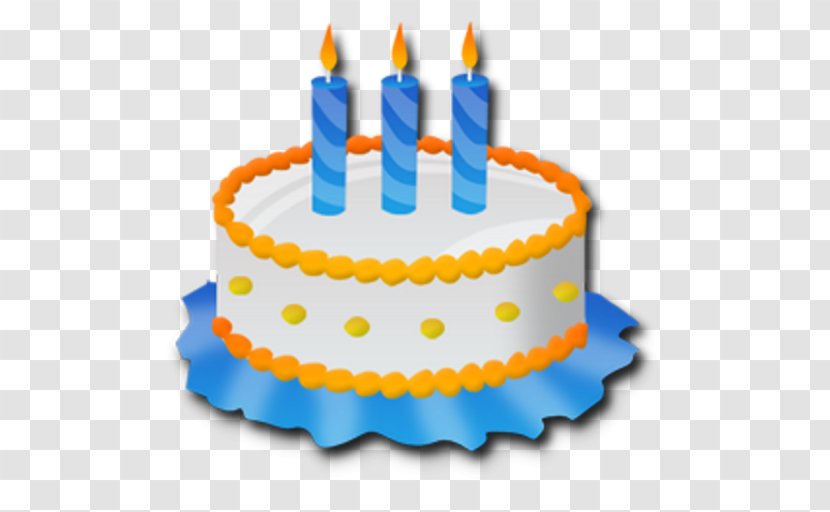 Birthday Cake Bakery Party Transparent PNG