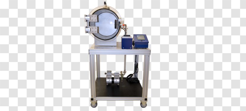 Vacuum Chamber Ultra-high Engineering Technology - Test Method Transparent PNG