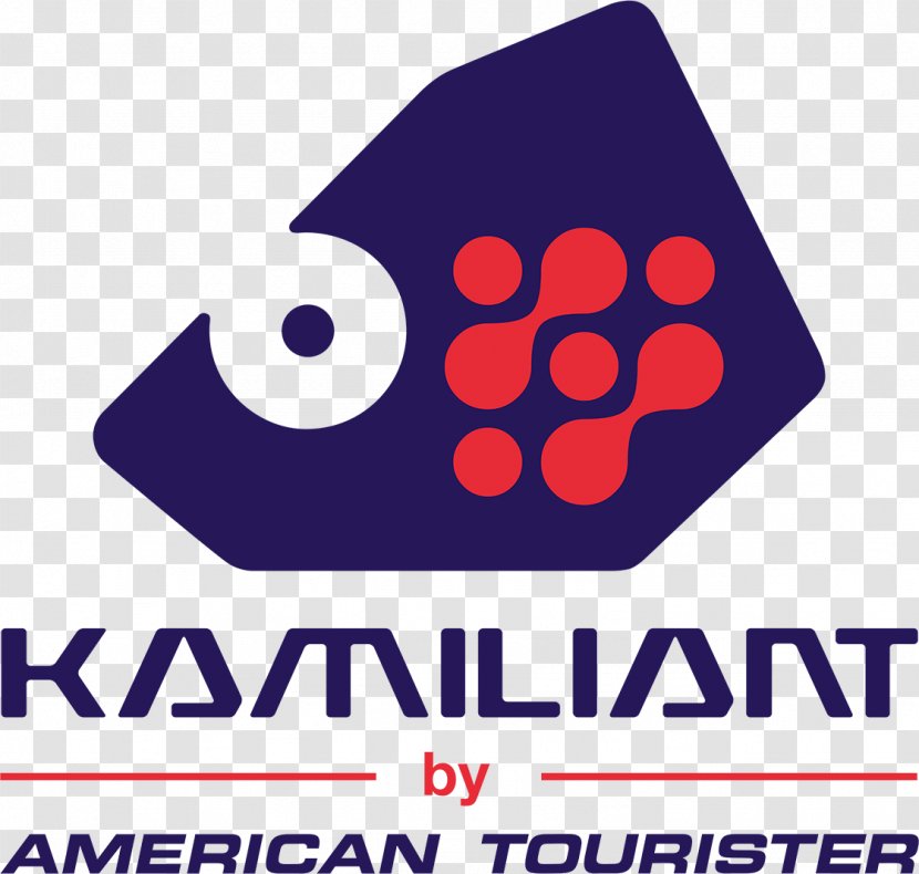 Logo Clip Art Brand Font Product - American Tourister Transparent PNG