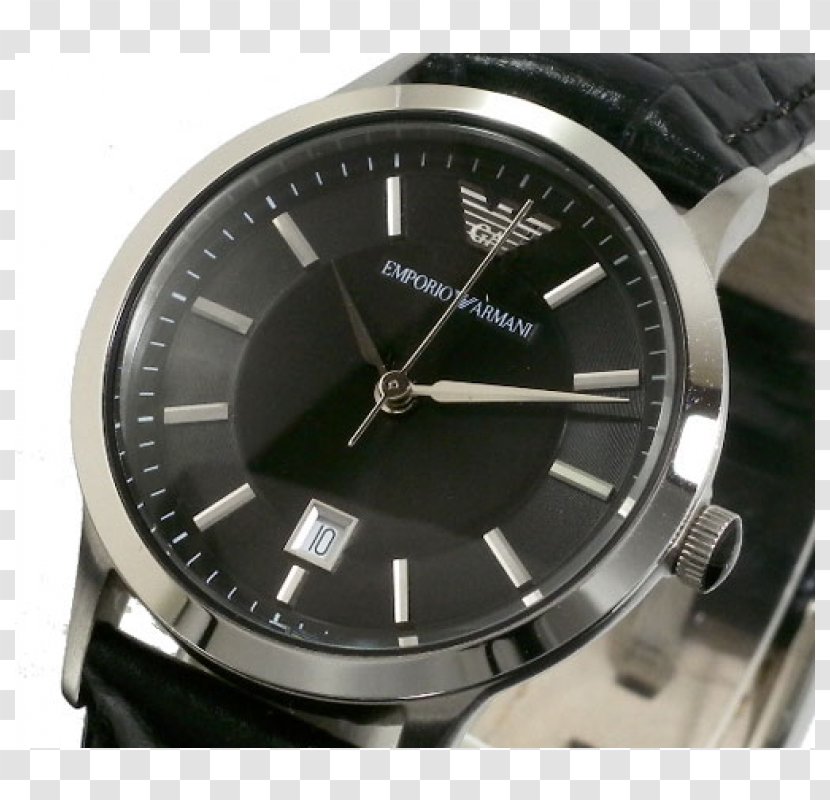 Watch Armani Horlogeband DKNY Guess Transparent PNG
