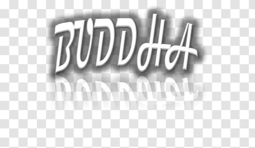 Logo Brand Trademark - Lord Buddha Transparent PNG