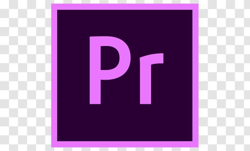 Adobe After Effects Premiere Pro Creative Cloud Computer Software Final Cut - Text Transparent PNG