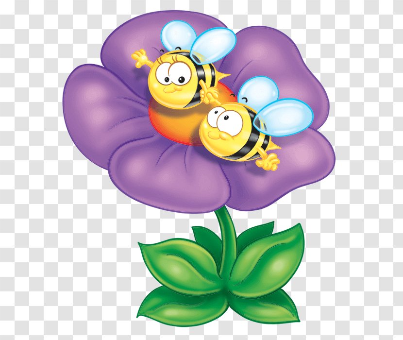 Beak Petal Pollinator Clip Art - Vertebrate - Flower Meadow Transparent PNG