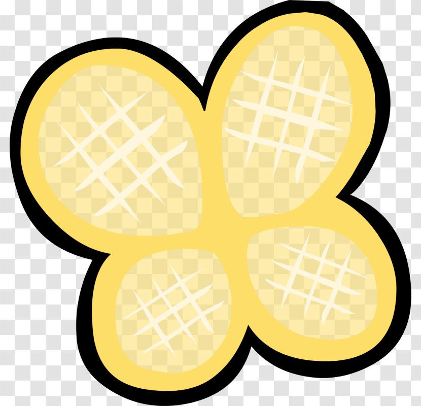 Club Penguin Wikia Bee Transparent PNG
