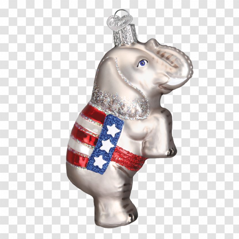 Christmas Ornament Day Republican Party United States Of America Tree Transparent PNG