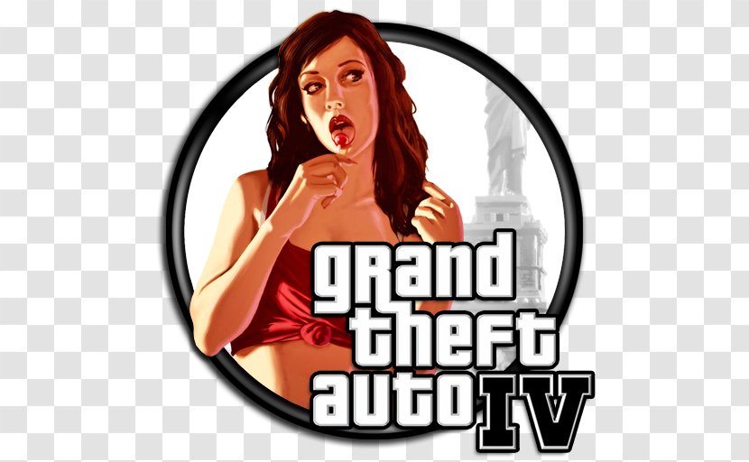Grand Theft Auto IV Niko Bellic Xbox 360 Auto: Liberty City Stories PlayStation - Playstation Transparent PNG