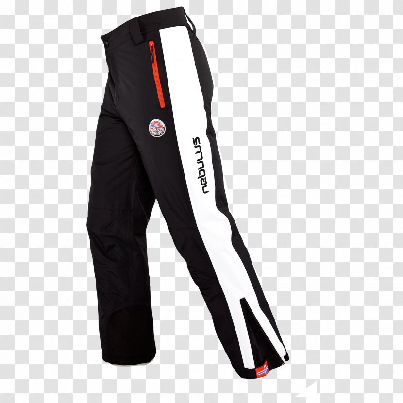 Ski Suit Pants Clothing Downhill Adidas - Slalom Transparent PNG
