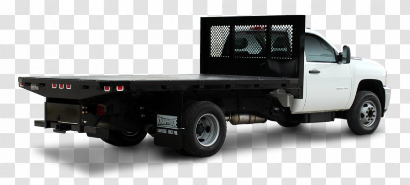 Pickup Truck Van B&B Equipment Tire Commercial Vehicle - Knapheide Center Transparent PNG