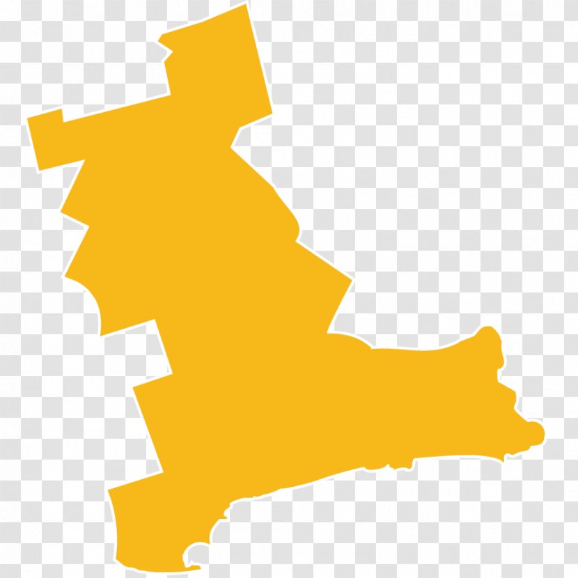 Legislative Assembly Of Ontario Election, 2018 Electoral District Voting System - Yellow - Doug Ford Transparent PNG