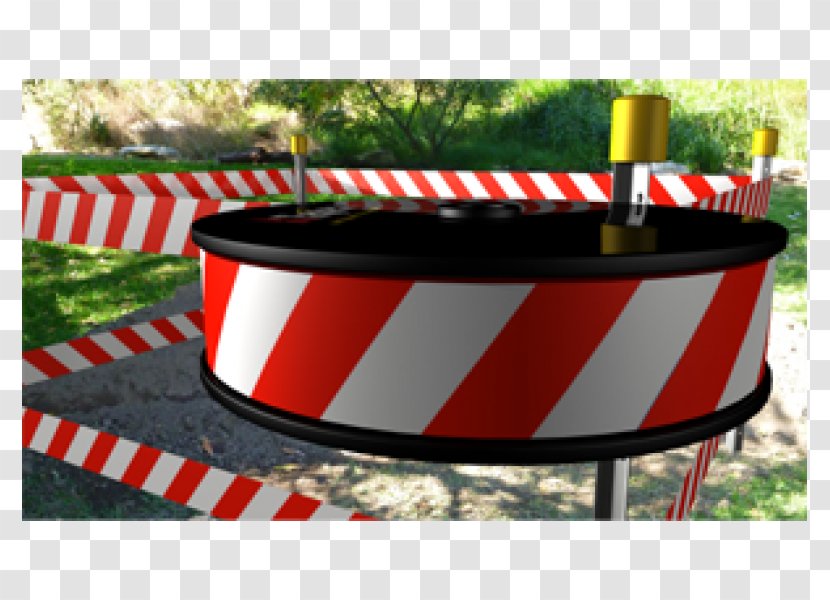 Recreation - Danger Tape Transparent PNG