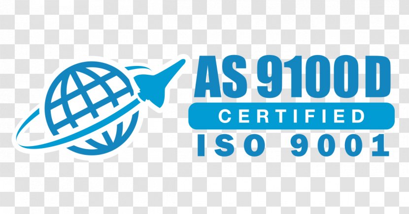 AS9100 ISO 9000 Quality Management System Certification Raycon Industries - Certified Engineer - Logo Transparent PNG