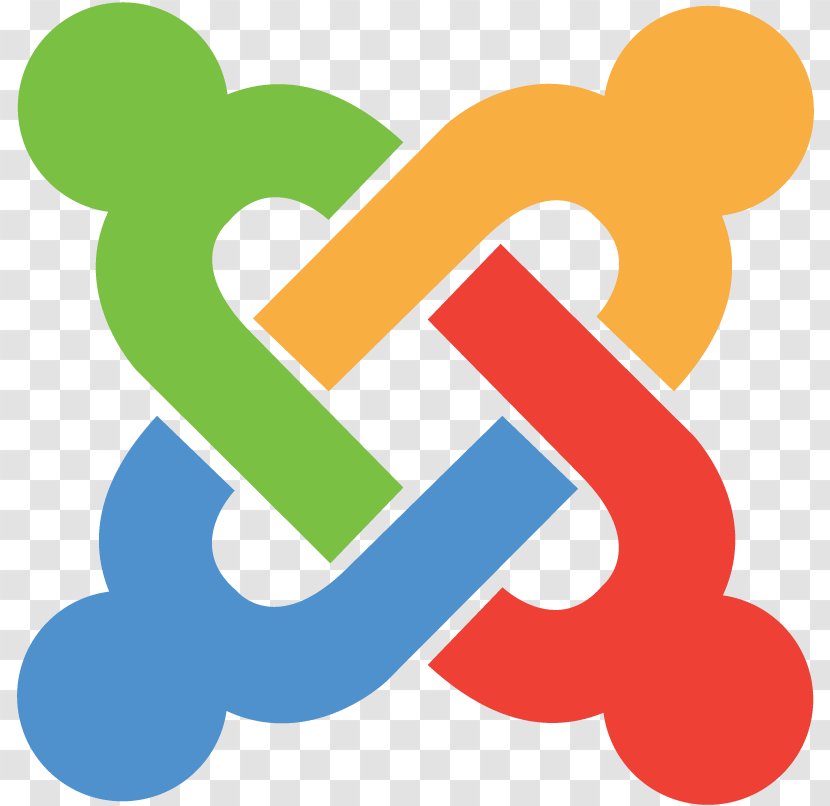 Joomla Content Management System - Logo - Symbol Transparent PNG