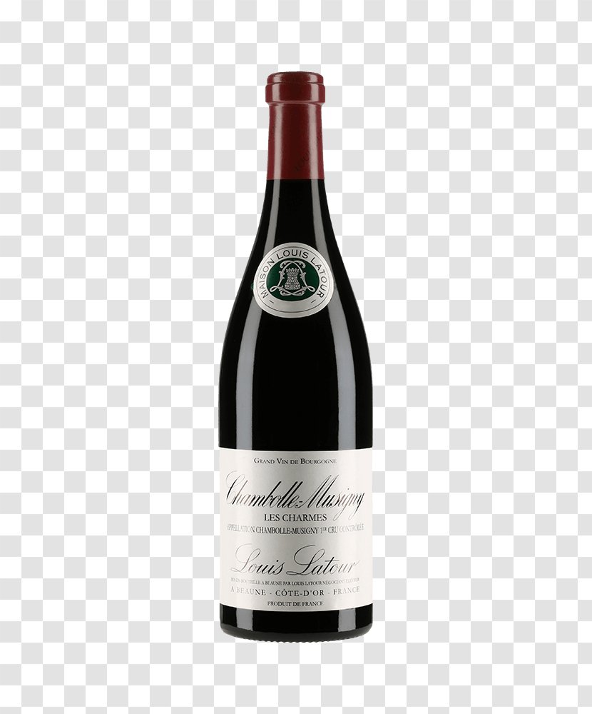 Domaine De La Romanée-Conti Romanée-Saint-Vivant Wine Tâche AOC - Bottle Transparent PNG