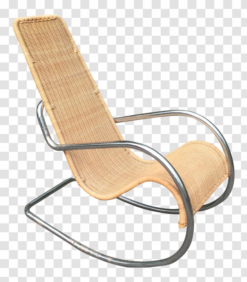 Rocking Chairs Furniture Chairish Italy - Outdoor - Chair Transparent PNG