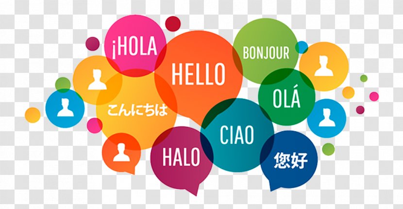 Foreign Language Learning Acquisition School - Text Transparent PNG