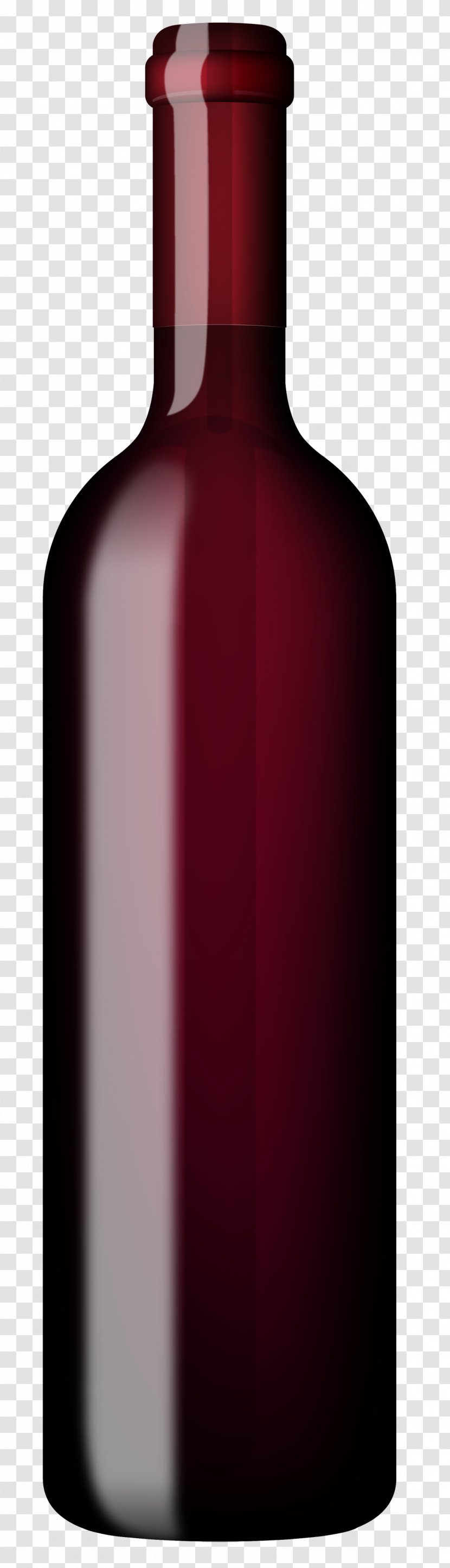 Red Wine Champagne Sparkling Clip Art - Glass - Bottle Transparent PNG