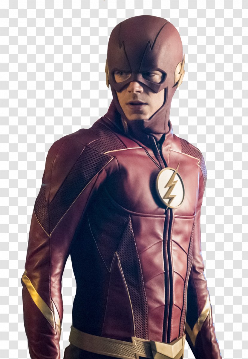 The Flash - Elongated Man - Season 4 Episode Reborn Mixed SignalsSeasons Transparent PNG