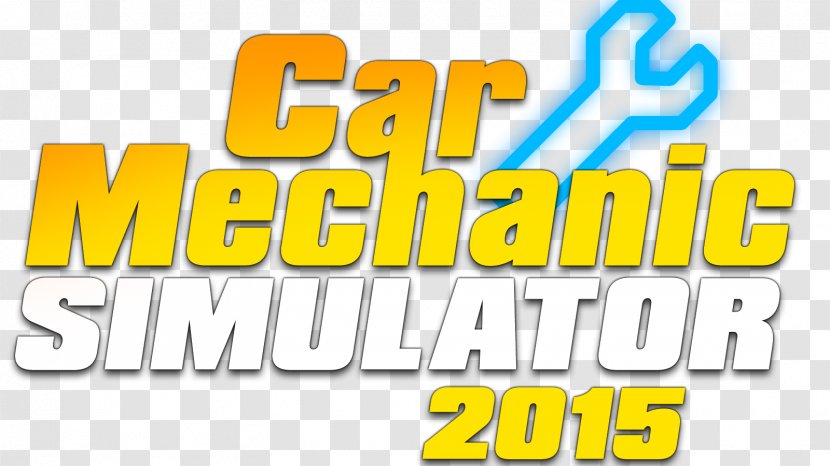 Car Mechanic Simulator 2015 2014 Farming 15 Download - Playway - MECHANIC Transparent PNG