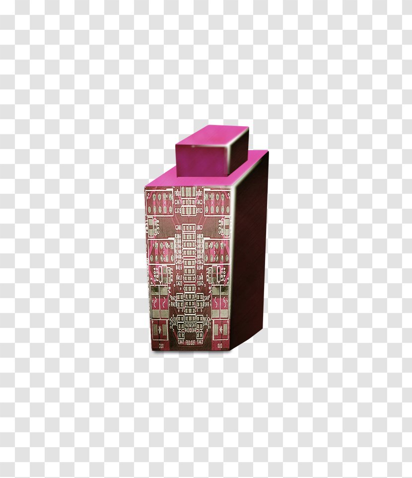 Video Card Computer Graphics Motherboard - Perfume Transparent PNG