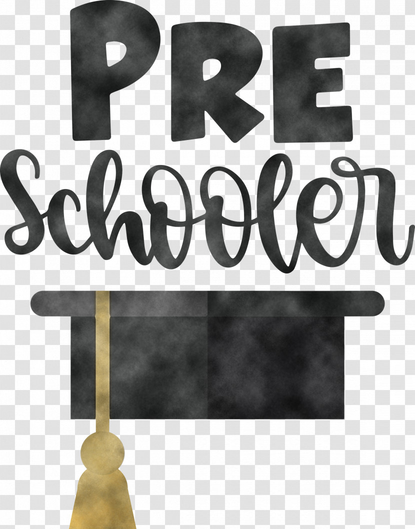 Pre Schooler Pre School Back To School Transparent PNG