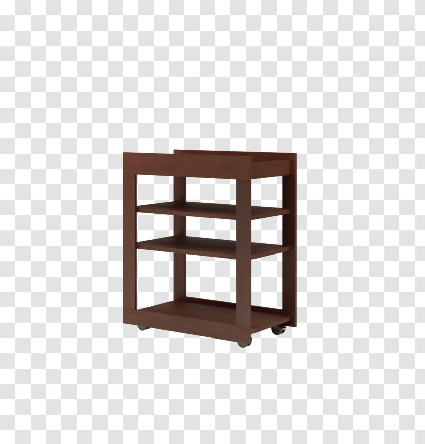 Tokio - Shelf - Portrait Transparent PNG